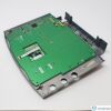 SONOSITE P08856 Control Panel M-Turbo English