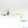 GE 4C-A Convex Ultrasound Probe for Voluson 730