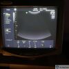 GE 4C-A Convex Ultrasound Probe for Voluson 730