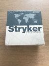STRYKER 75-3-0510 Scorpio Tibial Augment Half Block SZE #5 THKNS 10mm (X)