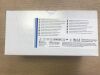 SMITH MEDICAL 402515 Jelco Hypodermic Needle-Pro Edge Safety Device 25G x 1 1/2 in (100/Box)