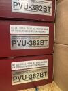 TOSHIBA  PVU-382BT  NEW OPEN BOX TOSHIBA CONVEX ARRAY ULTRASOUND TRANSDUCER MODEL:  PVU-382BT  Ultrasound General