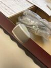 TOSHIBA  PVU-382BT  NEW OPEN BOX TOSHIBA CONVEX ARRAY ULTRASOUND TRANSDUCER MODEL:  PVU-382BT  Ultrasound General