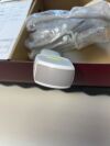 TOSHIBA  PVU-382BT  NEW OPEN BOX TOSHIBA CONVEX ARRAY ULTRASOUND TRANSDUCER MODEL:  PVU-382BT  Ultrasound General