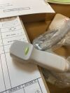 TOSHIBA  PVU-382BT  NEW OPEN BOX TOSHIBA CONVEX ARRAY ULTRASOUND TRANSDUCER MODEL:  PVU-382BT  Ultrasound General