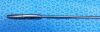 PILLING 505016 Forceps
