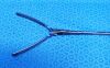 R. WOLF 8393.189 Forceps Insert