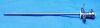 STRYKER 502-880-217, 502-880-218 Sheath w/ Obturator