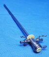 STRYKER 502-880-217, 502-880-218 Sheath w/ Obturator