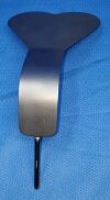 AUTOMATED MEDICAL G-37 Retractor Blade