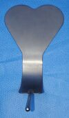 AUTOMATED MEDICAL G-37 Retractor Blade