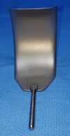 AUTOMATED MEDICAL G-91 Retractor Blade