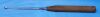 SYNTHES 389.59 Curette