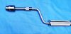 ZIMMER 1085-01, 1368-08 Hand Drill w/ Chuck