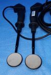 ZOLL 8011013902 Handle w/ Paddles