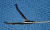KARL STORZ 33410 CC Forceps Insert
