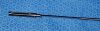 KARL STORZ 33310 FM Forceps Insert