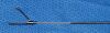 KARL STORZ 33310 FM Forceps Insert