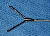 KARL STORZ 33410 LFD Forceps Insert