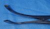 KMEDIC KM 48-230 Retractor