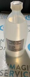 PHILIPS 452213195600 Phantom Bottle 1000cc MRI Scanner