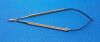 ST SURGICAL SDC-18 R-8F12 Micro scissors