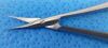 ST SURGICAL SDC-18 R-8F12 Micro scissors