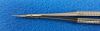 ST SURGICAL SDC-18 R-8F12 Micro scissors