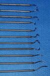 CONMED C6350, C6360, C6361, C6362, C6364, C6465, C Instrument set