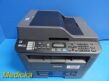 BR 2016  Model MFC-L277DW All-In-One Compact Laser Printer