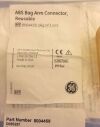 GE DATEX-OHMEDA 8004459 Bag arm connector for anesthesia machine