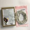 PHILIPS 989803151731 12 lead Limb Lead Set(AAMI IEC),Long REF 989803151731 Monitor