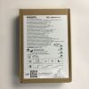 PHILIPS 989803151731 12 lead Limb Lead Set(AAMI IEC),Long REF 989803151731 Monitor