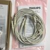 PHILIPS 989803151731 12 lead Limb Lead Set(AAMI IEC),Long REF 989803151731 Monitor