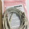 PHILIPS 989803151731 12 lead Limb Lead Set(AAMI IEC),Long REF 989803151731 Monitor