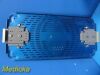 AESCULAP B. Braun S4 Rod Manipulation Spinal Surgery Instrument Set W/Case