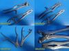 AESCULAP B. Braun S4 Rod Manipulation Spinal Surgery Instrument Set W/Case