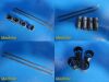 AESCULAP B. Braun S4 Rod Manipulation Spinal Surgery Instrument Set W/Case