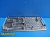 AESCULAP B. Braun S4 Rod Manipulation Spinal Surgery Instrument Set W/Case