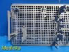 AESCULAP B. Braun S4 Rod Manipulation Spinal Surgery Instrument Set W/Case