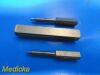 SMITH & NEPHEW Acufex Suretac Orthopedic Shoulder Instrumentation Set