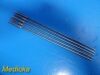 SMITH & NEPHEW Acufex Suretac Orthopedic Shoulder Instrumentation Set