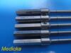 SMITH & NEPHEW Acufex Suretac Orthopedic Shoulder Instrumentation Set
