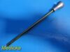 SMITH & NEPHEW Acufex Suretac Orthopedic Shoulder Instrumentation Set