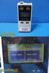 GE 2014 Medtronic Oridion Microcap Capnograph, Software Version 3.15