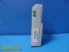 GE 2014 Medtronic Oridion Microcap Capnograph, Software Version 3.15