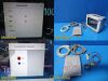 PHILIPS 2015  Intellivue MP5SC Ref 8105AS Spot Check Monitor