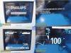 PHILIPS 2015  Intellivue MP5SC Ref 8105AS Spot Check Monitor