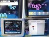 PHILIPS 2015  Intellivue MP5SC Ref 8105AS Spot Check Monitor