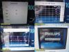 PHILIPS 2015  Intellivue MP5SC Ref 8105AS Spot Check Monitor